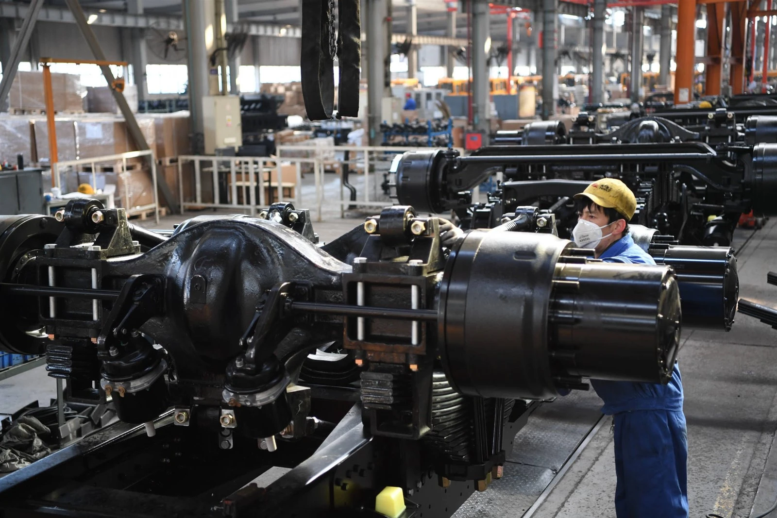 pengxiang axle pengxiang axle
