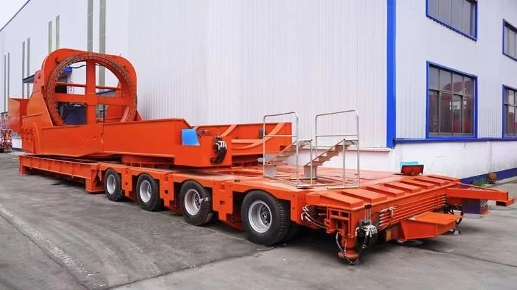 Turbine Blade Transport manufacturer Turbine Blade Transport manufacturer
